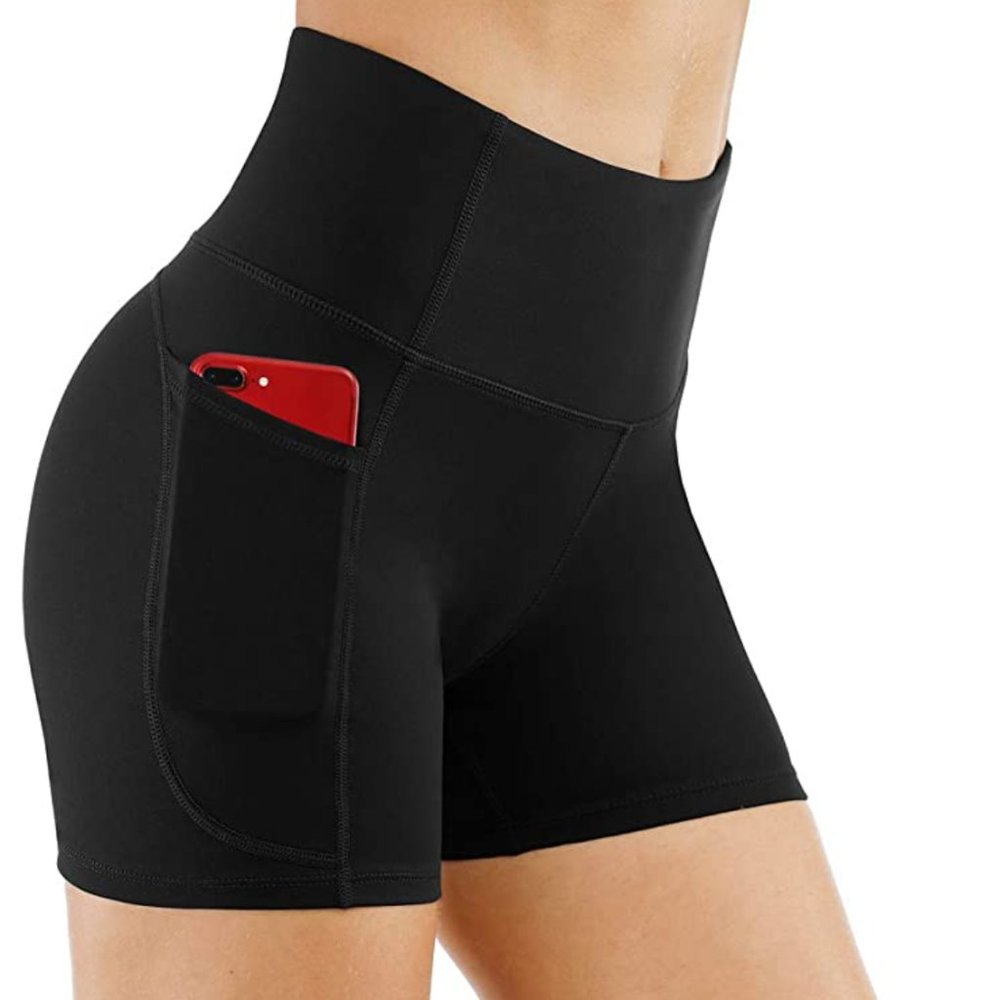 BIKE SHORT